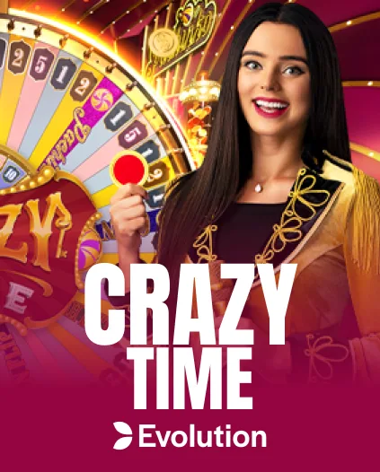 Crazy Time