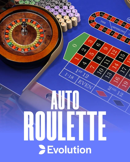 Lightning Roulette