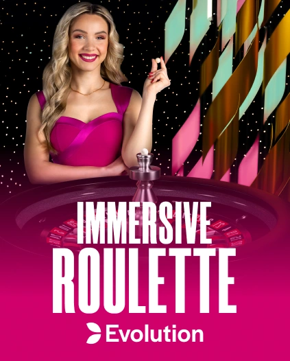 Arabic Roulette